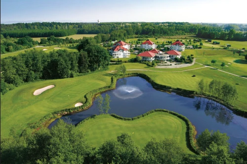 Golf de Soufflenheim Baden-Baden